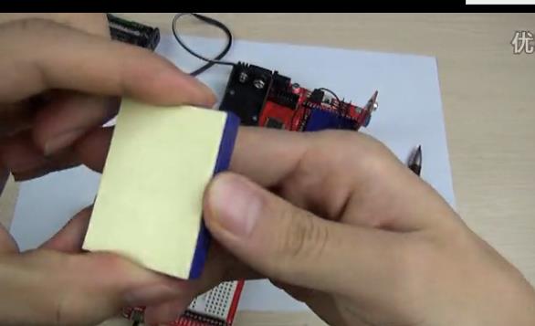 单片机开发教程